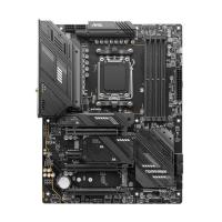 MSI Mag X670E Tomahawk Wifi AM5 Ryzen DDR5 Hdmi Dp