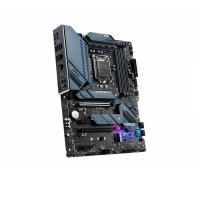 MSI MAG Z590 TORPEDO DDR4 M2 PCIe NVME HDMI DP PCIe 16X v4.0 1200p v2 ATX