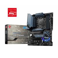 MSI MAG Z590 TORPEDO DDR4 M2 PCIe NVME HDMI-DP PCIE 16x v4.0 1200p ATX