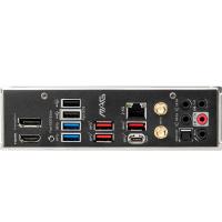 MSI MAG Z690 TOMAHAWK WIFI DDR4 HDMI DP PCIe 16X v5.0 1700p ATX Kutu Açık (OUTLET)