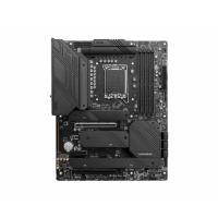 MSI MAG Z790 TOMAHAWK WIFI DDR4 HDMI DP PCIe 16X v5.0 1700p ATX