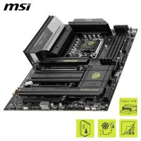 MSI MAG Z890 TOMAHAWK WIFI DDR5 9200(OC) mATX