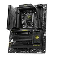 MSI MAG Z890 TOMAHAWK WIFI DDR5 9200(OC) ATX