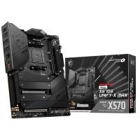 MSI MEG X570S UNIFY-X MAX AM4 DDR4 5800 Mhz M.2 ATX