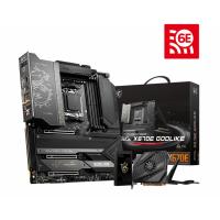 MSI MEG X670E GODLIKE WIFI-6E DDR5 10G SUPER LAN HDMI-DP AM5 EATX