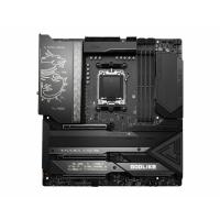 MSI MEG X670E GODLIKE WIFI-6E DDR5 10G SUPER LAN HDMI-DP AM5 EATX