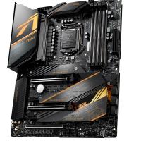 MSI MEG Z490 ACE DDR4 M2 PCIe NVME HDMI DP PCIe 16X v3.0 1200p ATX