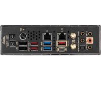 MSI MEG Z490 ACE DDR4 M2 PCIe NVME HDMI DP PCIe 16X v3.0 1200p ATX