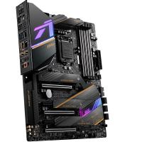 MSI MEG Z490 ACE DDR4 M2 PCIe NVME HDMI DP PCIe 16X v3.0 1200p ATX