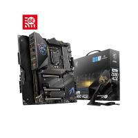 MSI MEG Z590 ACE  DDR4 M2 PCIe NVME HDMI PCIE 16x 4.0 1200p ATX