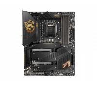 MSI MEG Z590 ACE  DDR4 M2 PCIe NVME HDMI PCIE 16x 4.0 1200p ATX