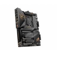 MSI MEG Z590 ACE  DDR4 M2 PCIe NVME HDMI PCIE 16x 4.0 1200p ATX