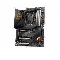 MSI MEG Z590 ACE  DDR4 M2 PCIe NVME HDMI PCIE 16x 4.0 1200p ATX