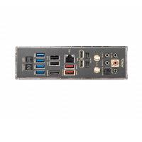 MSI MEG Z590 ACE  DDR4 M2 PCIe NVME HDMI PCIE 16x 4.0 1200p ATX