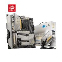 MSI MEG Z590 ACE GOLD EDITION M2 PCIE NVME HDMI PCIE 16x v4.0 1200p ATX