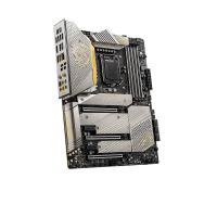 MSI MEG Z590 ACE GOLD EDITION M2 PCIE NVME HDMI PCIE 16x v4.0 1200p ATX