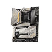 MSI MEG Z590 ACE GOLD EDITION M2 PCIE NVME HDMI PCIE 16x v4.0 1200p ATX