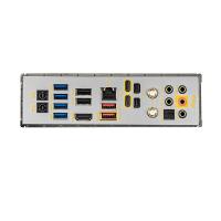 MSI MEG Z590 ACE GOLD EDITION M2 PCIE NVME HDMI PCIE 16x v4.0 1200p ATX