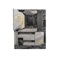 MSI MEG Z590 ACE GOLD EDITION M2 PCIE NVME HDMI PCIE 16x v4.0 1200p ATX
