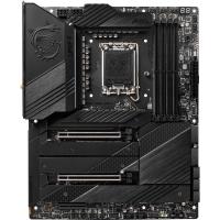 MSI MEG Z690 UNIFY WIFI-6 DDR5 HDMI-DP PCIE 16X v5.0 1700p ATX