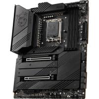 MSI MEG Z690 UNIFY WIFI-6 DDR5 HDMI-DP PCIE 16X v5.0 1700p ATX