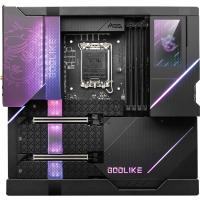 MSI MEG Z690 GODLIKE WIFI-6 DDR5 HDMI-DP THUNDERBOLT PCIE 16X v5.0 1700p ATX