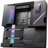 MSI MEG Z690 GODLIKE WIFI-6 DDR5 HDMI-DP THUNDERBOLT PCIE 16X v5.0 1700p ATX