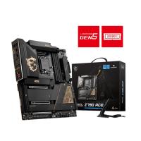MSI MEG Z790 ACE WFI-6E DDR5 HDMI-DP PCIE 5.0 1700p ATX