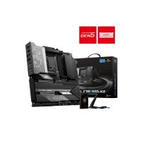 MSI MEG Z790 GODLIKE WIFI6-E DDR5 HDMI-DP Thunderbolt PCIE 5.0 1700p ATX