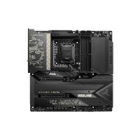 MSI MEG Z790 GODLIKE WIFI6-E DDR5 HDMI-DP Thunderbolt PCIE 5.0 1700p ATX