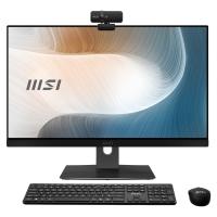 MSI MODERN AM241P 11M-071XTR AIO i5-1135G7 8GB 1TB+256GB SSD 23.8" FDOS