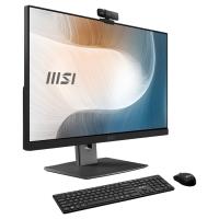 MSI MODERN AM241P 11M-071XTR AIO i5-1135G7 8GB 1TB+256GB SSD 23.8" FDOS