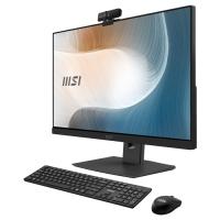 MSI MODERN AM241P 11M-071XTR AIO i5-1135G7 8GB 1TB+256GB SSD 23.8" FDOS