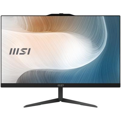 MSI MODERN AM242 12M-001EU AIO i7-1260P 16GB 1TB+250GB SSD 23.8" W11H