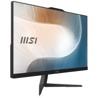 MSI MODERN AM242T 12M-003EU AIO i5-1240P 8GB 512GB SSD 23.8" TOUCH W11H
