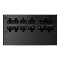 MSI MPG A650GF 650W 80+ GOLD 14cm Japon Kapasitör POWER SUPPLY