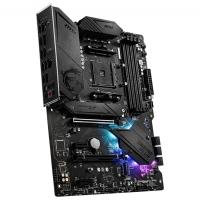 MSI MPG B550 GAMING PLUS DDR4 M2 PCIe NVME HDMI DP PCIe 16X v4.0 AM4 ATX
