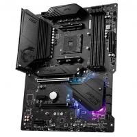 MSI MPG B550 GAMING PLUS DDR4 HDMI DP PCIe 16X v4.0 AM4 ATX Kutu Açık (Outlet)