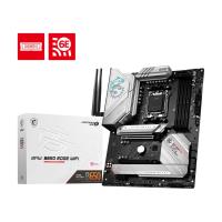 MSI MPG B650 EDGE WIFI-6E DDR5 HDMI-DP PCIE 5.0 AM5 ATX