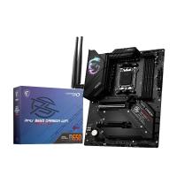MSI MPG B650 CARBON WIFI-6E DDR5 HDMI-DP PCIE 4.0 AM5 ATX