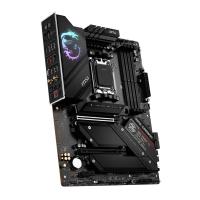 MSI MPG B650 CARBON WIFI-6E DDR5 HDMI-DP PCIE 4.0 AM5 ATX