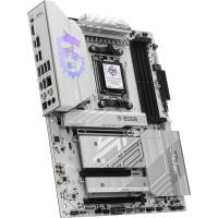 MSI MPG B850 EDGE TI WIFI AM5 DDR5 8400MHZ(OC) HDMI 4x M.2 USB 10Gbs 5G LAN WI-FI 7 ATX