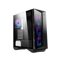 MSI Mpg Gungnır 110R Temperli Cam Gaming