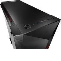 MSI MPG Gungnır 100D POWERSIZ Gaming Mid-Tower PC Kasası