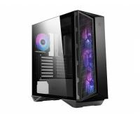 MSI MPG GUNGNIR 111R TEMPERED RGB MID-TOWER GAMING OYUNCU KASASI