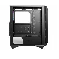 MSI MPG GUNGNIR 111R TEMPERED RGB MID-TOWER GAMING OYUNCU KASASI