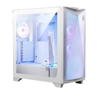 MSI Mpg Gungnir 300R Airflow T.Cam Beyaz (Psu yok)