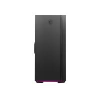 MSI Mpg Quietude 100S Temperli Cam Gaming