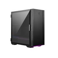 MSI Mpg Quietude 100S Temperli Cam Gaming