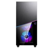 MSI POWERSIZ MPG SEKIRA 100R Gaming E-ATX PC Kasası